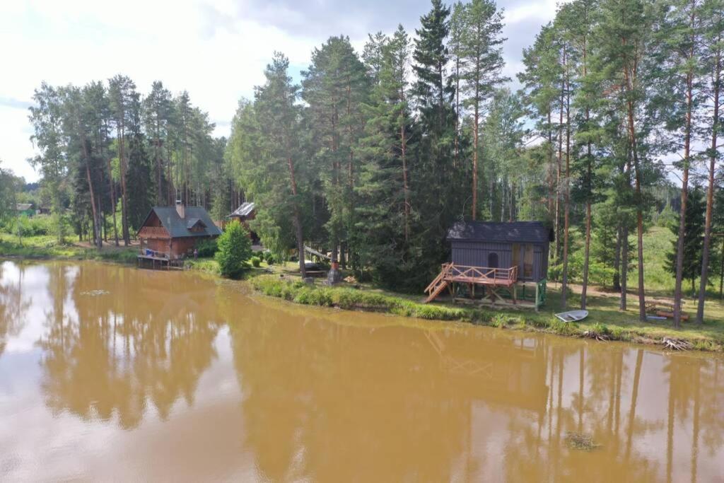Dragon House In The Tree! Jacuzzi, Sauna ,Cinema,Heated Lici  Exterior foto