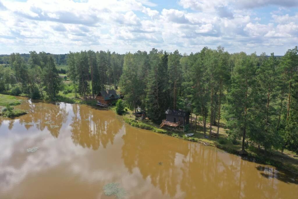 Dragon House In The Tree! Jacuzzi, Sauna ,Cinema,Heated Lici  Exterior foto