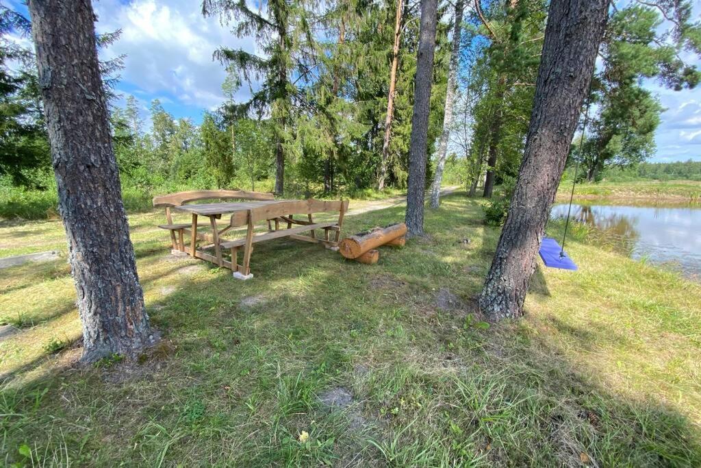 Dragon House In The Tree! Jacuzzi, Sauna ,Cinema,Heated Lici  Exterior foto