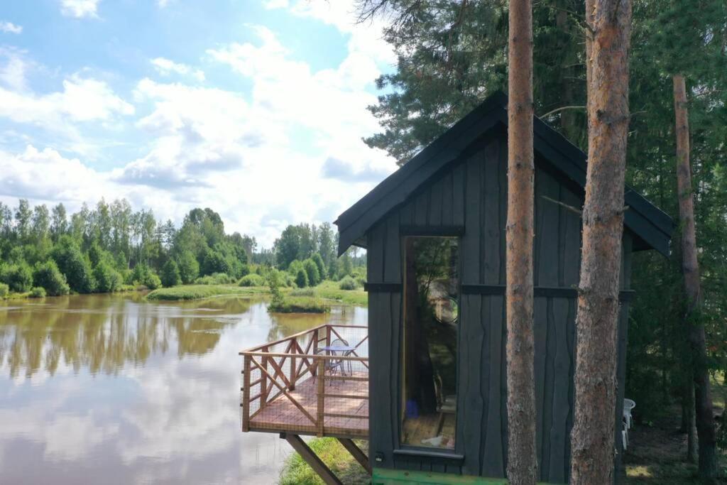 Dragon House In The Tree! Jacuzzi, Sauna ,Cinema,Heated Lici  Exterior foto