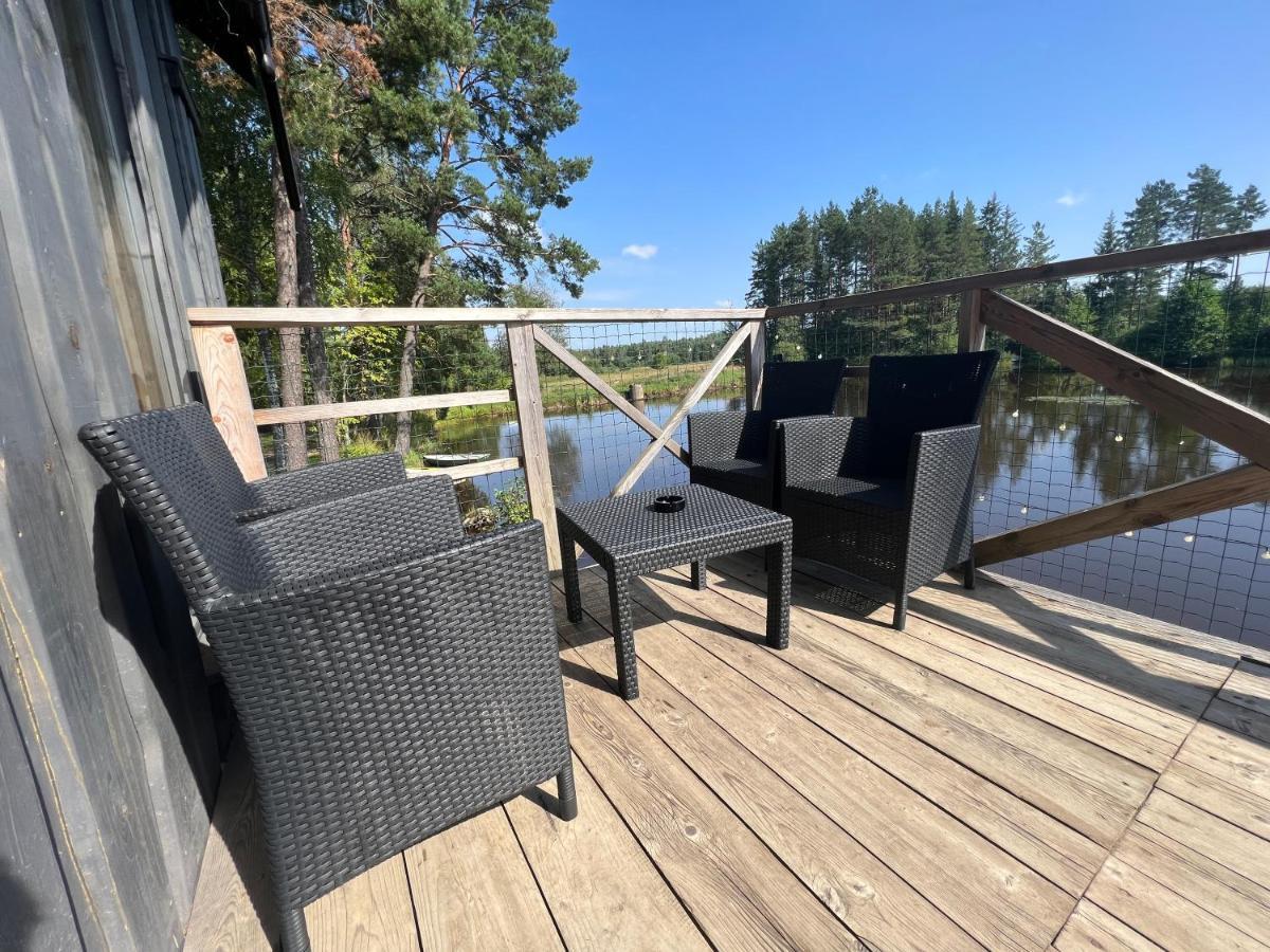 Dragon House In The Tree! Jacuzzi, Sauna ,Cinema,Heated Lici  Exterior foto